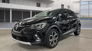 Renault Captur 1.3 TCe 140 Intens