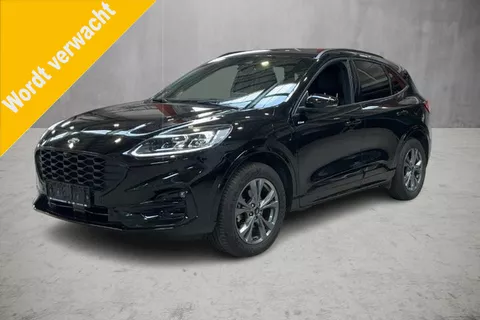 Ford Kuga 2.5 PHEV ST-Line X