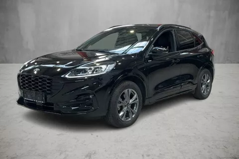 Ford Kuga 2.5 PHEV ST-Line X SOH 87,5%
