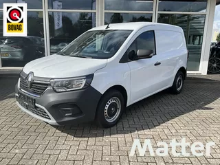 Renault Kangoo 1.5 Blue dCi 115 Luxe L1 Camera | Stoelverwarming