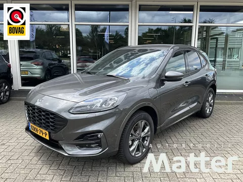 Ford Kuga 2.5 PHEV ST-Line X SOH 87,6%