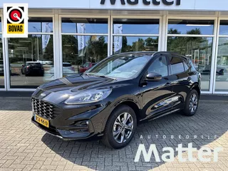 Ford Kuga 2.5 PHEV ST-Line X SOH 87,5%