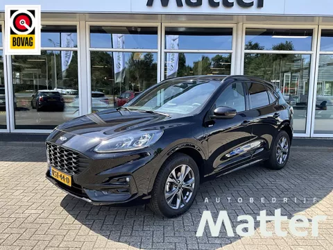 Ford Kuga 2.5 PHEV ST-Line X SOH 87,5%