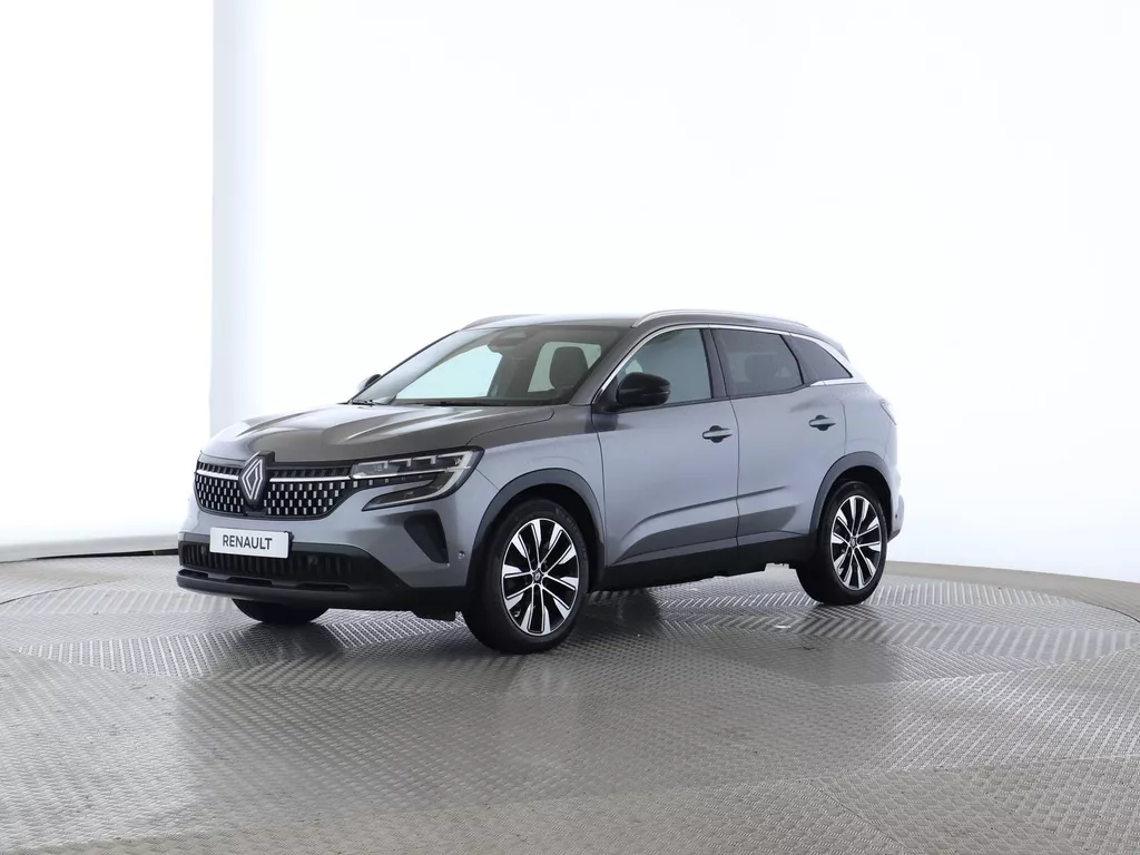 Renault Austral 1.3 mild hybrid 160 X-Tronic techno
