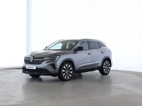 Renault Austral 1.3 mild hybrid 160 X-Tronic techno