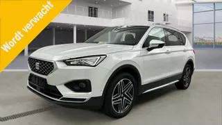SEAT Tarraco 1.5 TSI Xcellence Trekhaak