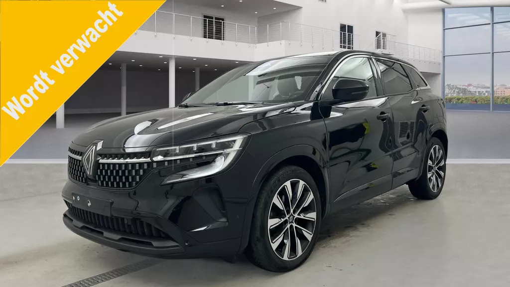 Renault Austral 1.3 mild hybrid 160 X-Tronic techno