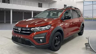 Dacia Jogger 1.0 TCe 110 Extreme 7p.
