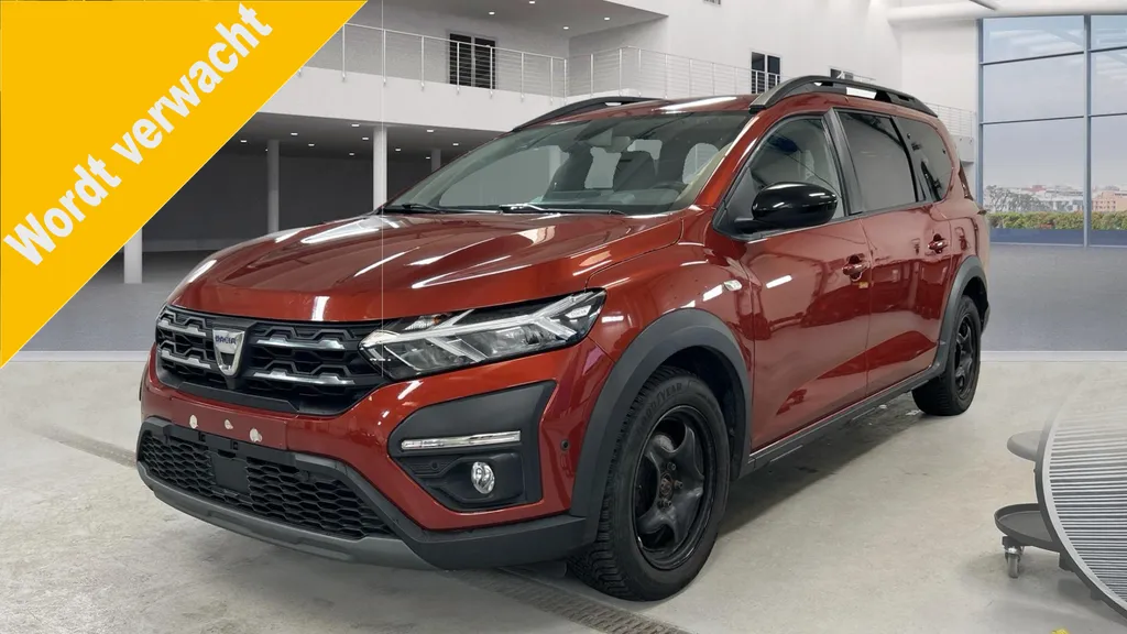 Dacia Jogger 1.0 TCe 110 Extreme 7p.
