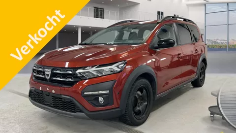 Dacia Jogger 1.0 TCe 110 Extreme 7p.