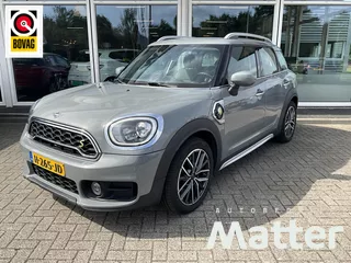 Mini Mini Countryman 2.0 Cooper S E ALL4 Salt