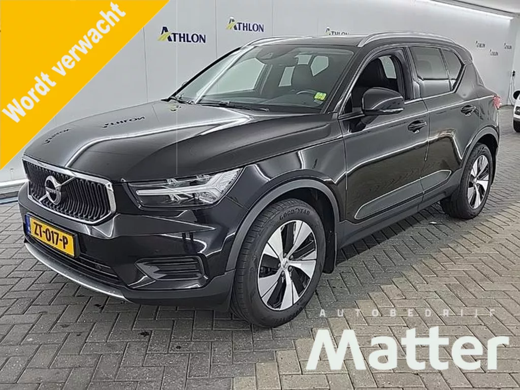 Volvo XC40 1.5 T3 Momentum Pro Camera Schuifdak Harman&amp;Kardon