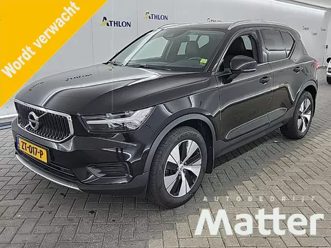 Volvo XC40 1.5 T3 Momentum Pro Camera Schuifdak Harman&amp;Kardon