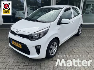 Kia Picanto 1.0 DPi ComfortLine