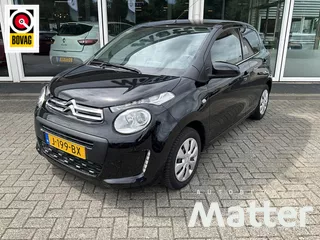 Citroen C1 1.0 VTi Feel