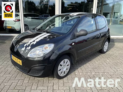 Renault Twingo 1.2 Authentique