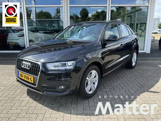Audi Q3 1.4 TFSI Pro Line S Camera