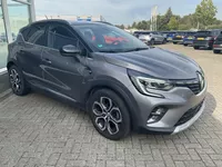 Renault Captur 1.3 TCe 140 Intens Foto
