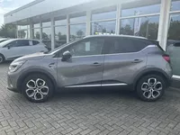 Renault Captur 1.3 TCe 140 Intens Foto