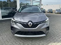 Renault Captur 1.3 TCe 140 Intens Foto
