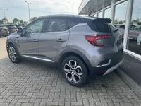 Renault Captur 1.3 TCe 140 Intens Foto