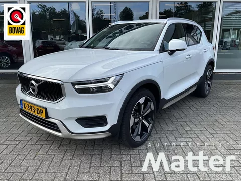 Volvo XC40 1.5 T2 Momentum