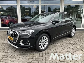 Audi Q3 35 TFSI Business Edition