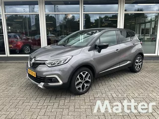 Renault Captur 0.9 TCe Intens