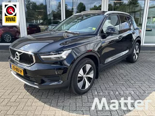 Volvo XC40 1.5 T3 Momentum Pro Trekhaak | Camera | Schuifdak | Harman&amp;Kardon