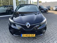 Renault Clio 1.0 TCe 90 Equilibre Foto