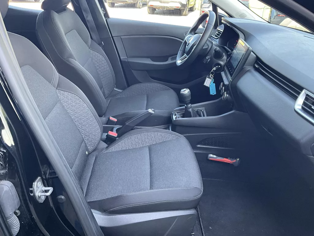 Renault Clio 1.0 TCe 90 Equilibre Renault Clio 1.0 TCe 90 Equilibre