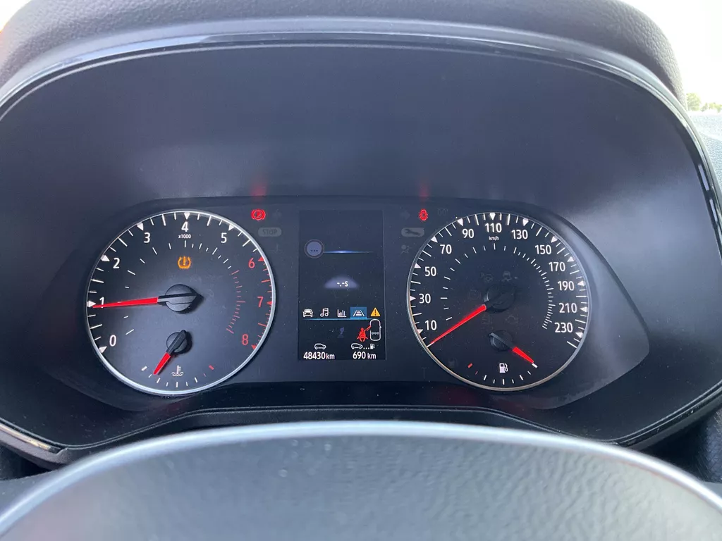 Renault Clio 1.0 TCe 90 Equilibre Renault Clio 1.0 TCe 90 Equilibre