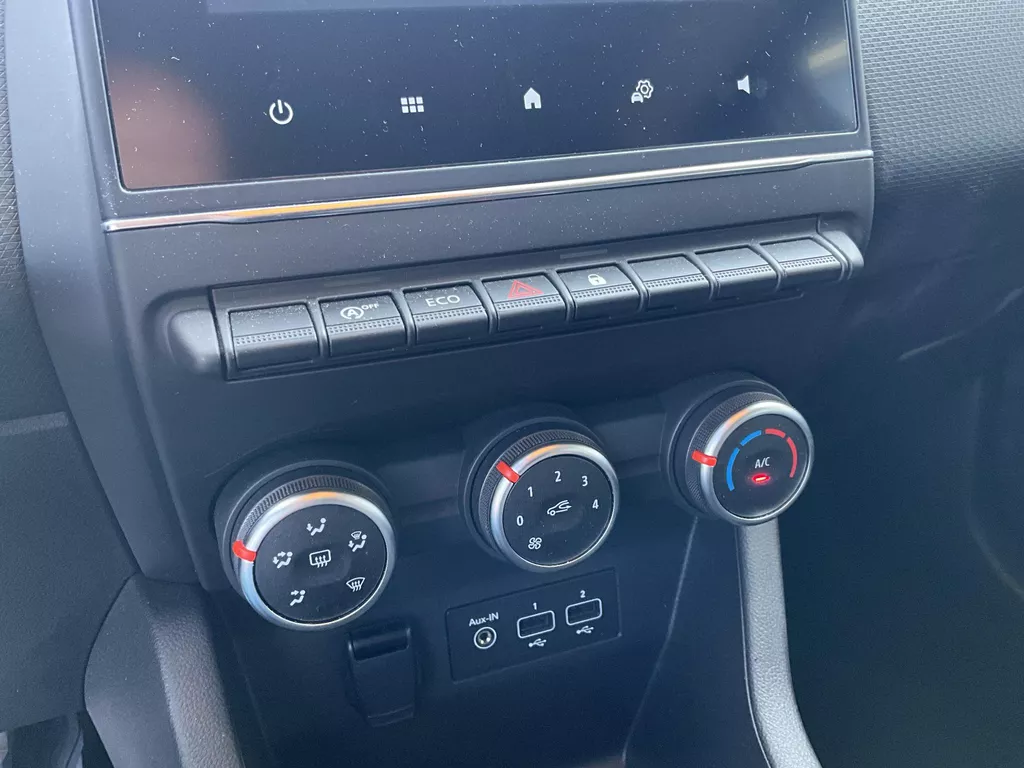 Renault Clio 1.0 TCe 90 Equilibre Renault Clio 1.0 TCe 90 Equilibre