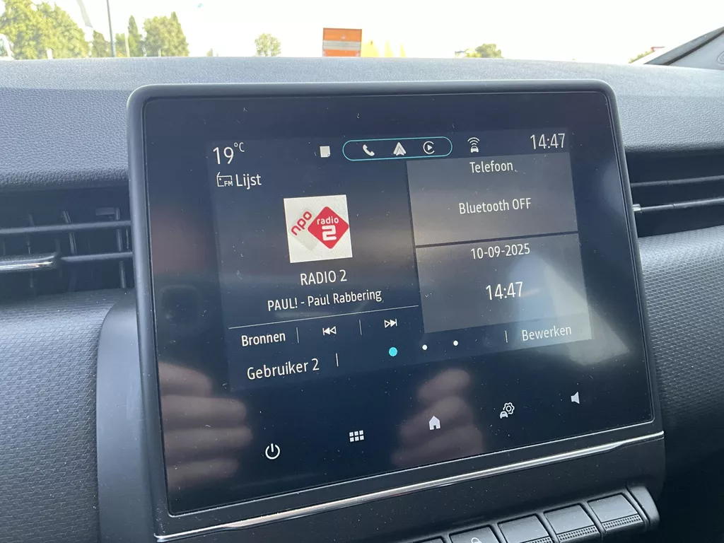 Renault Clio 1.0 TCe 90 Equilibre Renault Clio 1.0 TCe 90 Equilibre