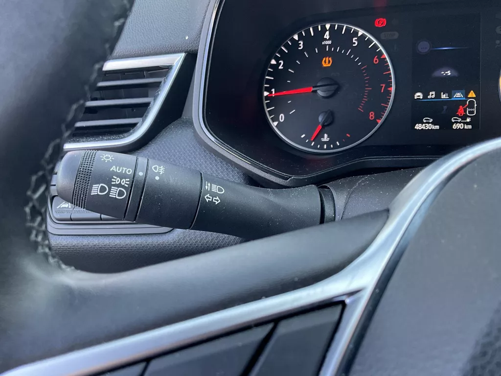 Renault Clio 1.0 TCe 90 Equilibre Renault Clio 1.0 TCe 90 Equilibre