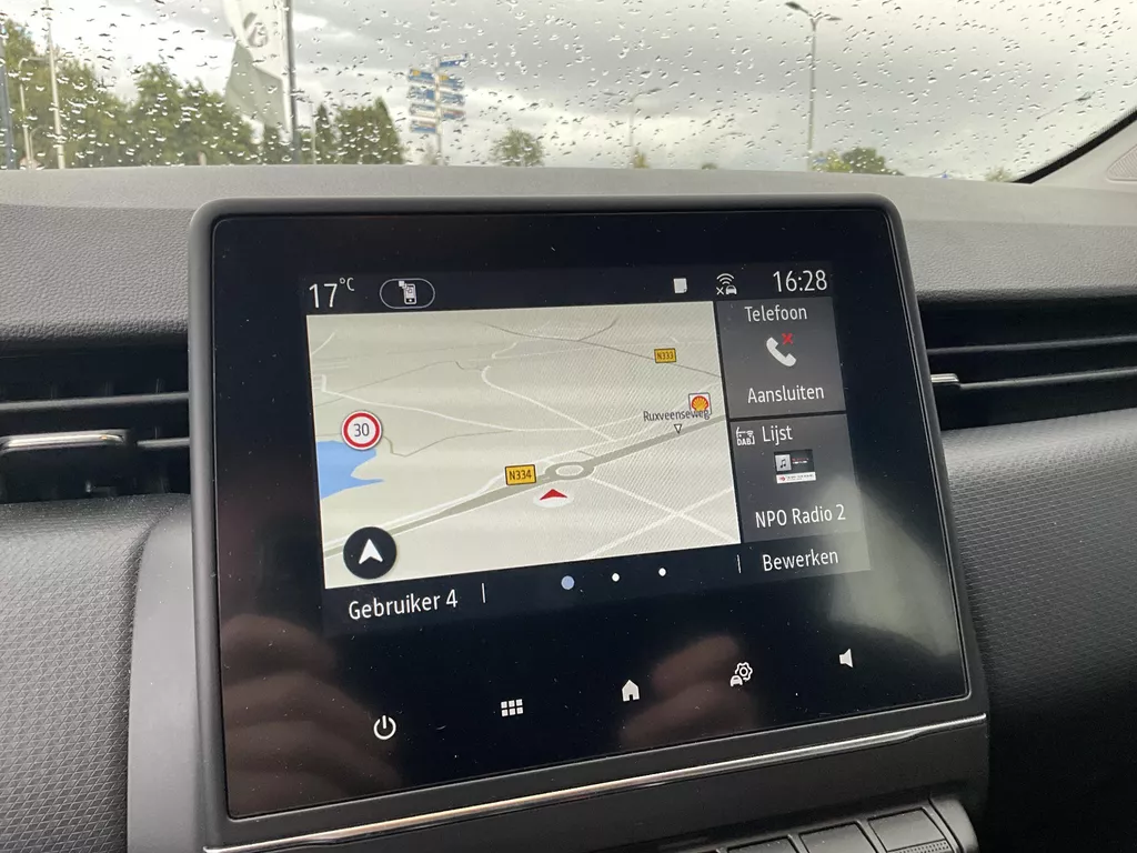 Renault Clio 1.0 TCe 90 Equilibre Renault Clio 1.0 TCe 90 Equilibre