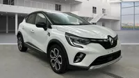 Renault Captur 1.3 TCe 140 Intens Foto