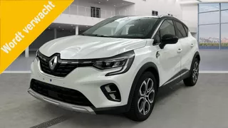 Renault Captur 1.3 TCe 140 Intens