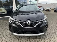 Renault Captur 1.3 TCe 140 Intens Foto
