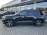 Volvo XC40 1.5 T2 R-Design Camera Foto
