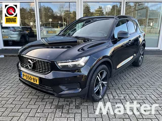 Volvo XC40 1.5 T2 R-Design Camera