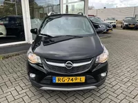 Opel KARL 1.0 Rocks Online Edition Foto