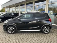 Opel KARL 1.0 Rocks Online Edition Foto