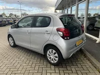 Peugeot 108 1.0 e-VTi Active Foto