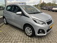 Peugeot 108 1.0 e-VTi Active Foto