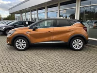 Renault Captur 1.3 TCe 130 Intens Camera | Bose Foto