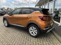 Renault Captur 1.3 TCe 130 Intens Camera | Bose Foto