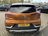 Renault Captur 1.3 TCe 130 Intens Camera | Bose Foto