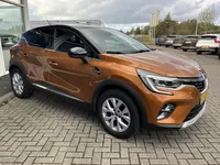 Renault Captur 1.3 TCe 130 Intens Camera | Bose Foto