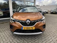 Renault Captur 1.3 TCe 130 Intens Camera | Bose Foto